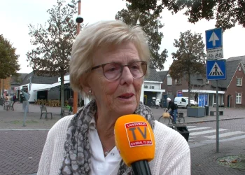 Gemeenteraadsverkiezingen: Wat vinden Drunenaren belangrijk? (video)