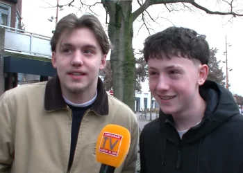 Wat vinden Drunenaren van een vuurwerkverbod? (Video)